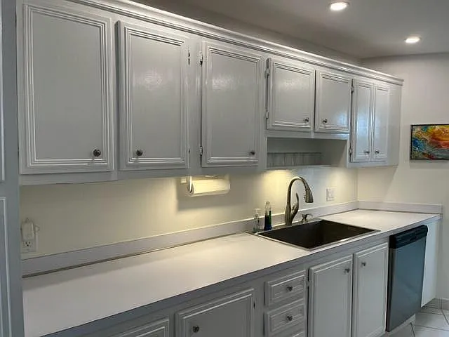 5420 N Ocean Dr #1705 — Photo 18