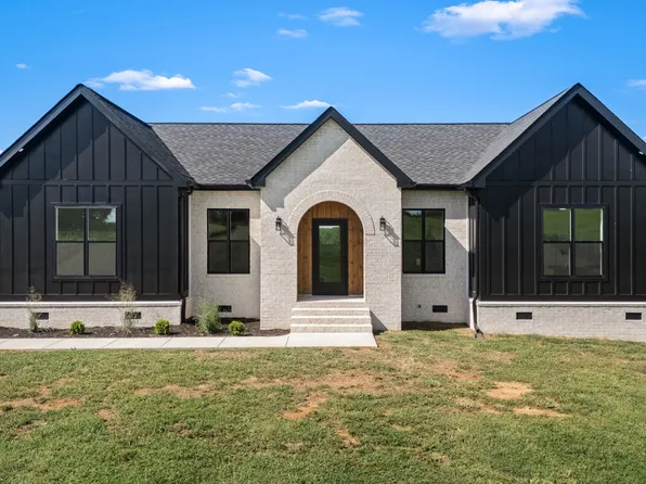6954 Shelbyville Rd Lot 7, Morrison, TN 37357