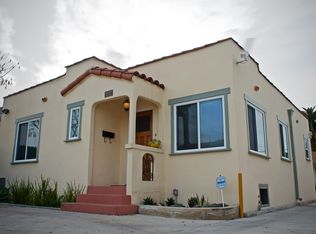 2117 S Ridgeley Dr, Los Angeles, CA 90016