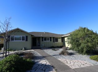 3711 Greencrest Dr, Santa Rosa, CA 95405