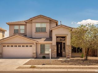 8767 W Augusta Ave, Glendale, AZ 85305