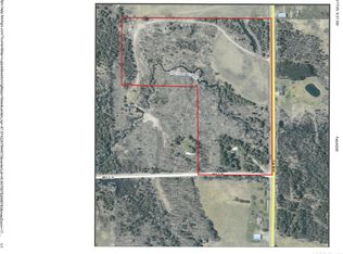 13681 N M 1 Dr, Carney, MI 49812