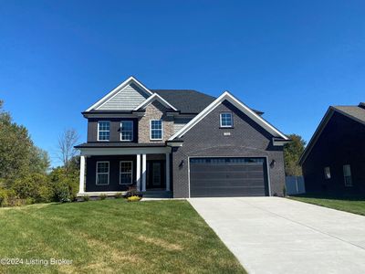7905 Cultivator Ct, Louisville, KY, 40291