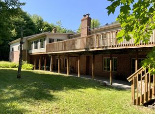 1090 S Lakeshore Rd, Carsonville, MI 48419