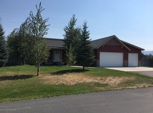 3959 Wood Rd, Victor, ID 83455