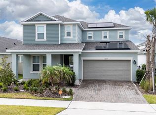 5237 Stone Ridge Place St, Saint Cloud, FL 34771