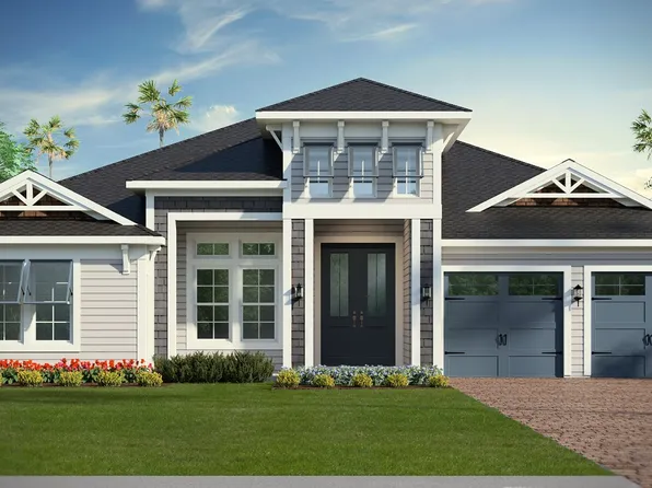 412 Citrona Dr, Fernandina Beach, FL 32034