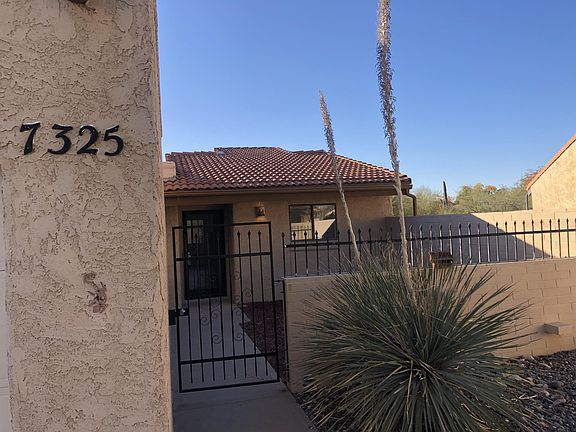 3rd image of 7325 N Las Quintas Dr