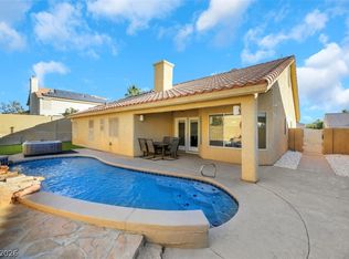 3921 Argent Star Ct, Las Vegas, NV 89147
