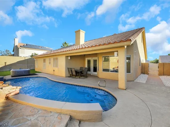 3921 Argent Star Ct, Las Vegas, NV 89147