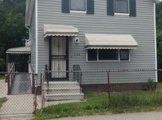 3142 W 31st St, Cleveland, OH
