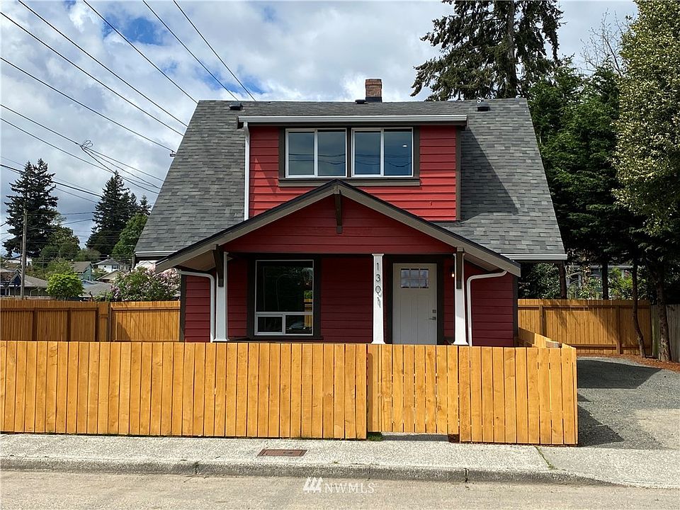 1st image of 1301 High Ave