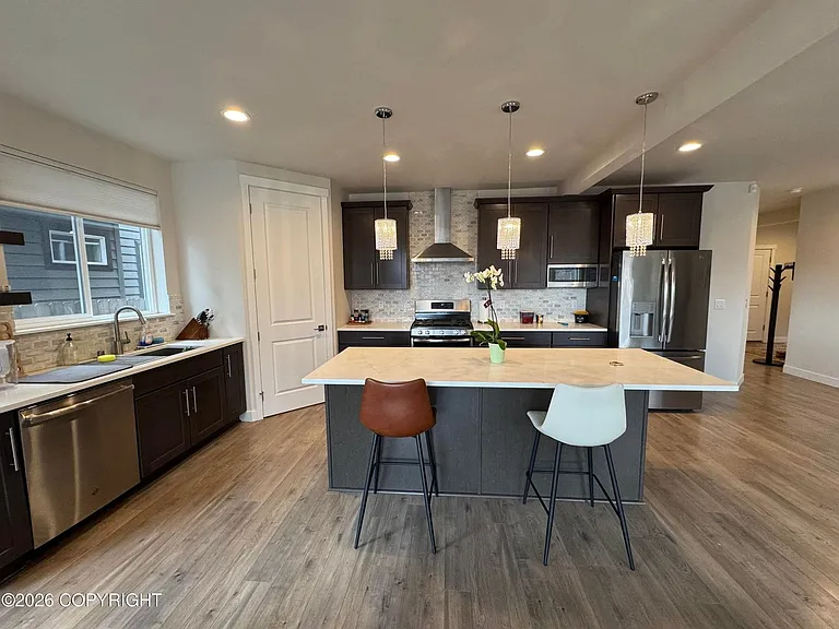1541 G St #1 — Photo 4