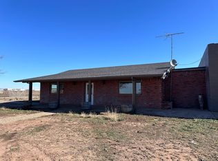 9502 N Interstate Highway 27, Lubbock, TX 79403