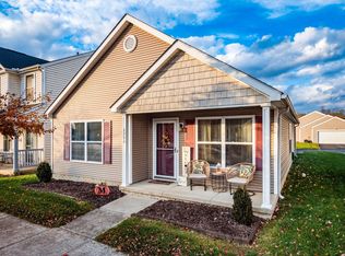 6294 Pompano St, Canal Winchester, OH