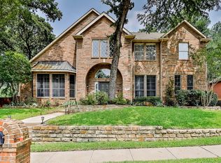 2113 Winding Creek Dr, Keller, TX 76248