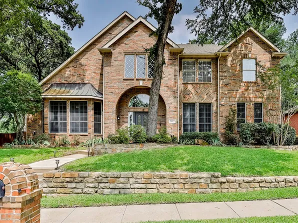 2113 Winding Creek Dr, Keller, TX 76248