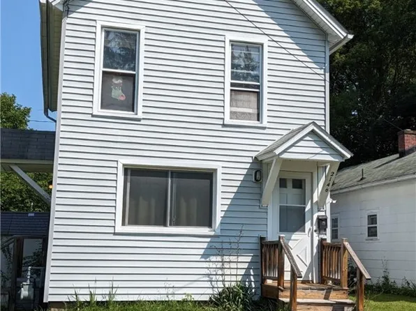 214 W Green St, Olean, NY 14760