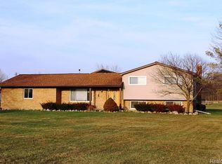 3601 Meldrum Rd, Casco, MI 48064