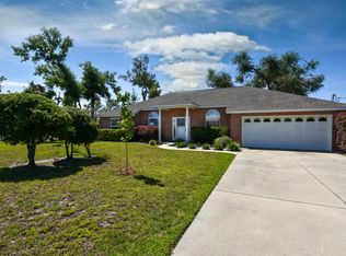 5122 Bay Head Rd, Youngstown, FL 32466