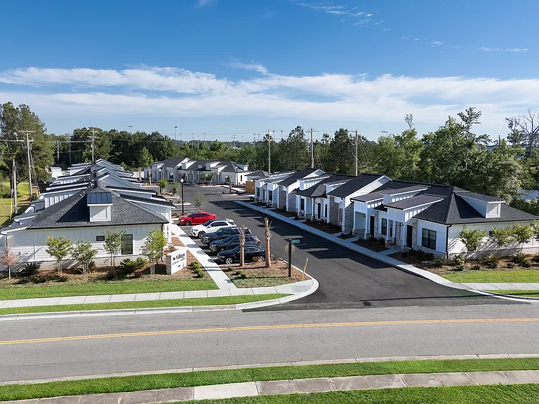 The Village at Market Common — Photo 1