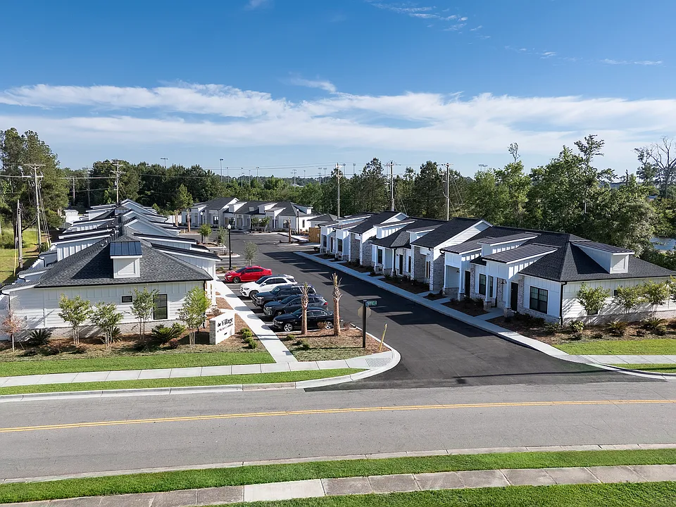 The Village at Market Common