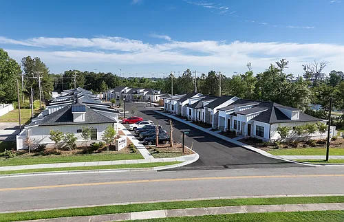 The Village at Market Common Photo 1