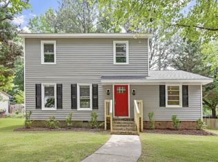 3700 Summer Pl, Raleigh, NC 27604