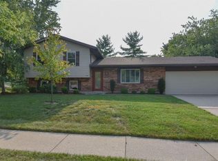 5970 Gilmore Dr, Fairfield, OH 45014