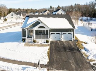 160 Emerald Ln, Dover, NH 03820