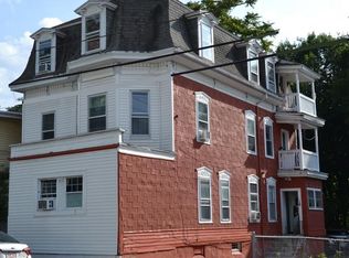 218 Prospect St, Lawrence, MA 01841
