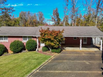 503 E Quitman St, Iuka, MS, 38852