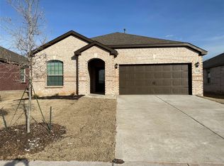 2100 Yarbrough Dr, Anna, TX 75409