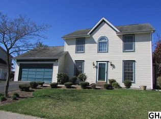 115 Mountain View Dr, Enola, PA 17025