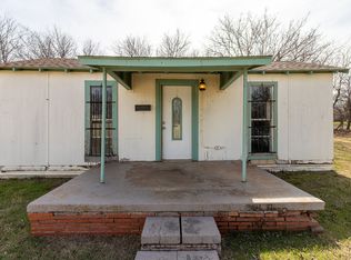 2800 Baltimore Rd, Wichita Falls, TX 76309