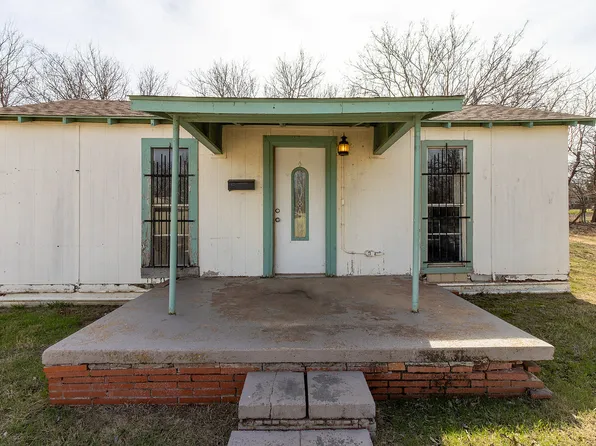 2800 Baltimore Rd, Wichita Falls, TX 76309