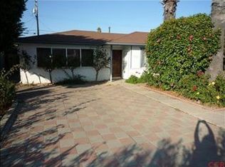 813 W Maple Ave, Lompoc, CA 93436