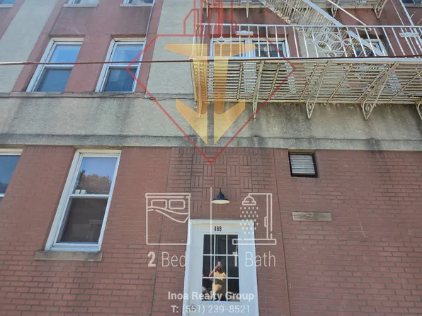 488 Kennedy Blvd, Bayonne, NJ