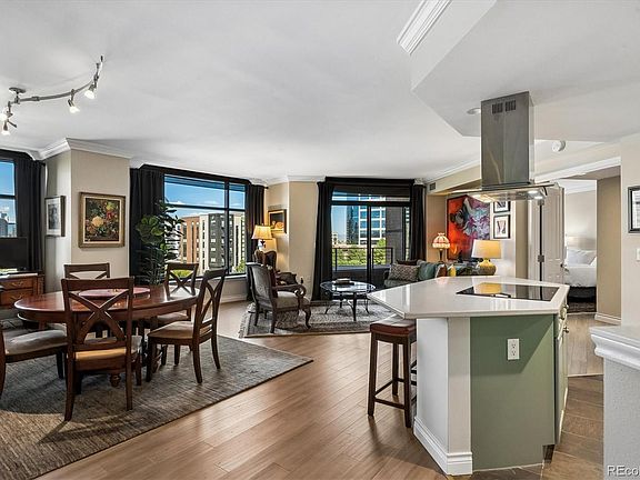 3rd image of 8100 E Union Avenue #608