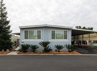 221 W Herndon Ave SPACE 135, Pinedale, CA 93650