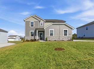 825 Averitt Ln Lot 27, Lebanon, TN 37087