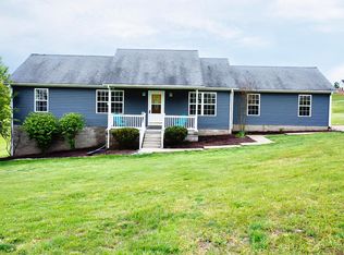 113 Passage Way, Lancaster, KY 40444