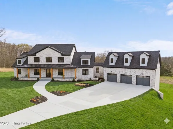 1950 Forest View Ln, La Grange, KY 40031