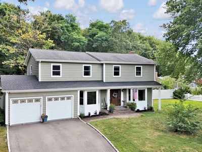 9 Pamela Drive, Ridge, NY, 11961