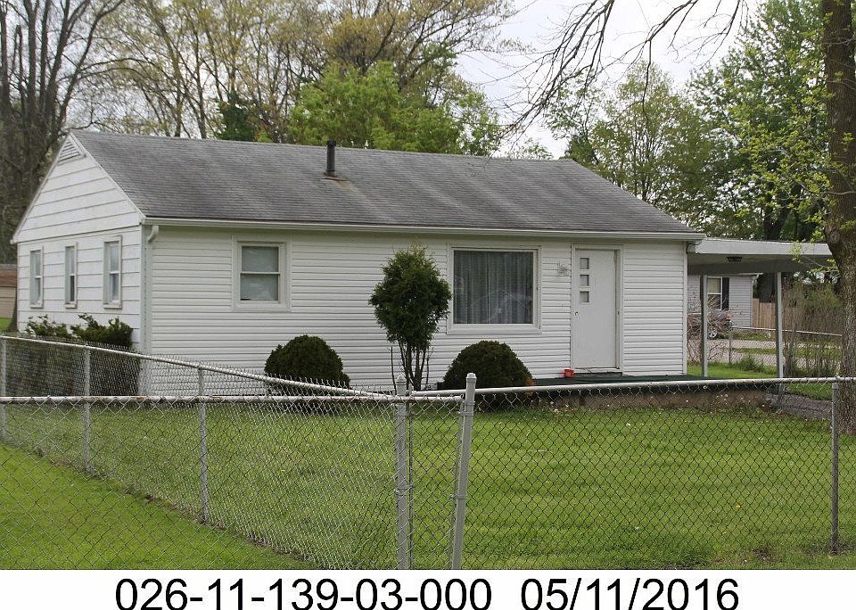 1139 N Trimble Rd, Mansfield, OH 44906 Zillow