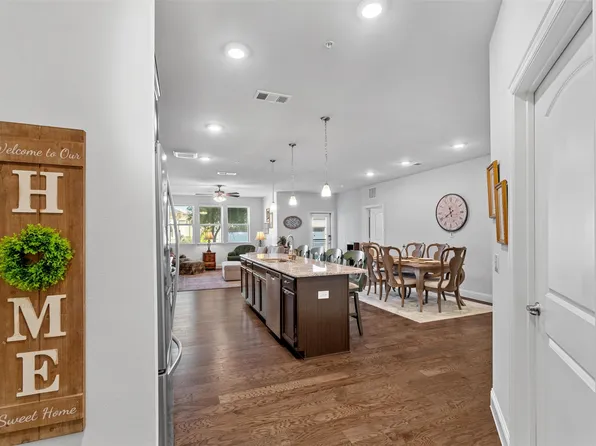 651 N Watters Rd #7101, Allen, TX 75013