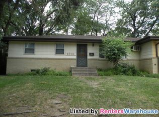 4321 Colorado Ave N, Crystal, MN 55422