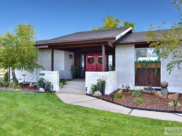 23274 S 8 E, Downey, ID 83234