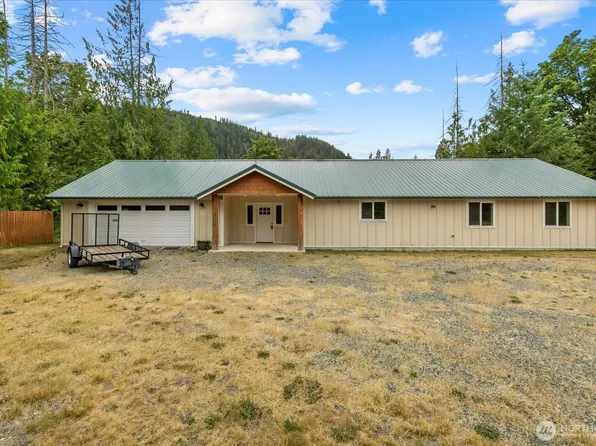 7609 Pressentin Court, Concrete, WA 98237