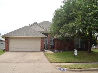 5420 Turtle River Ct, Fort Worth, TX 76137